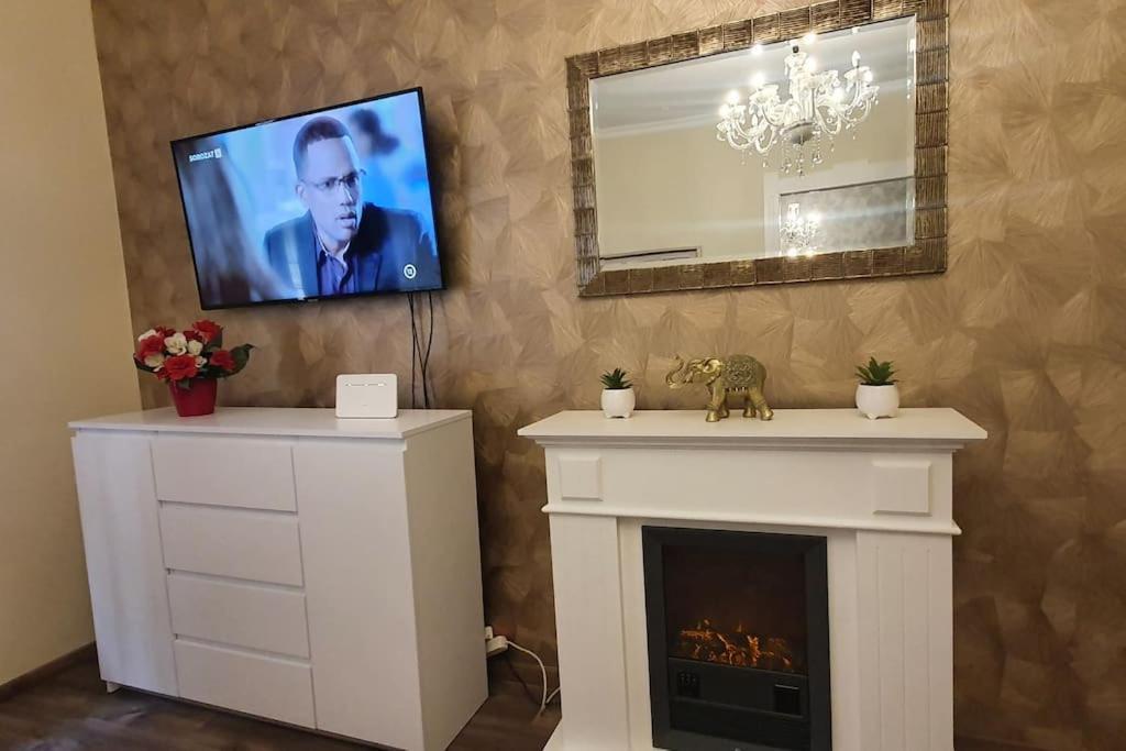 Buda Center Appartement