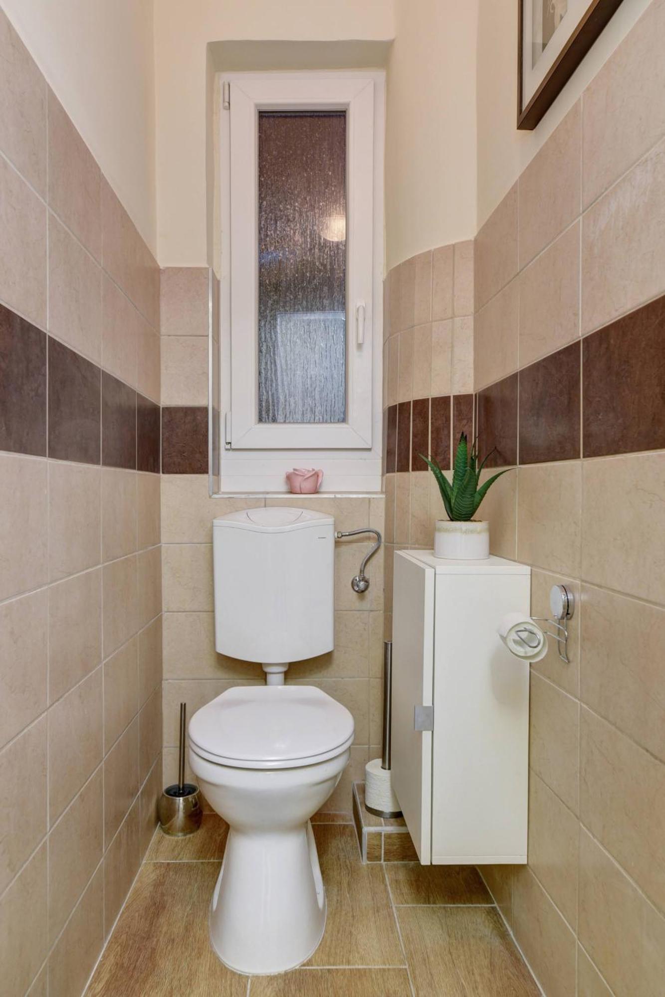 Buda Center Appartement Boedapest